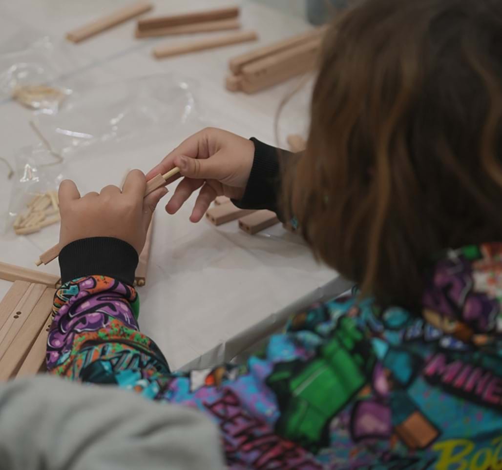 Arts and Crafts Centre